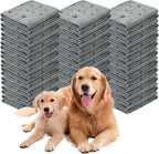 30 Pcs Dog Towels for Drying Dogs Bulk 20 x 40 Inch Quick Drying Pet Bath Towels Colorful Pet Grooming Towel Absorbent Microfiber Towel for Small Medium Large Dog Puppy Cat (Multicolor) - Image 10