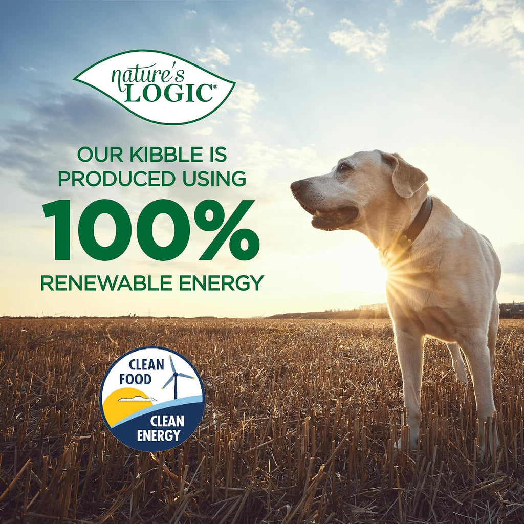 Nature's Logic 6 ounce bone broth tub size reference