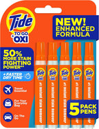 Tide To Go Stain Pens 3 Count (1 Pack) - Image 12