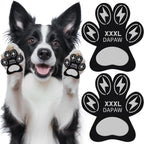 Dapaw Anti-Slip Dog Paw Pads, Paw Grip for Senior Dog on Hardwood & Tile Floors, Protector Pads for Hot Pavement, Paw Stickers for Dogs Feet with Strong Traction (5 Sets, 20 Pcs) L - Image 10