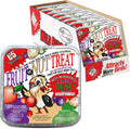 C&S Fruit n' Nut Suet Treat 8 Pack box front view