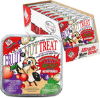 C&S Fruit n' Nut Suet Treat 8 Pack box front view