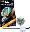 Beyblade X Buster Dran 5-70DB UX Starter Pack front view