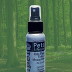 Natrapel 4 fluid ounce insect repellent bottle 2 pack set