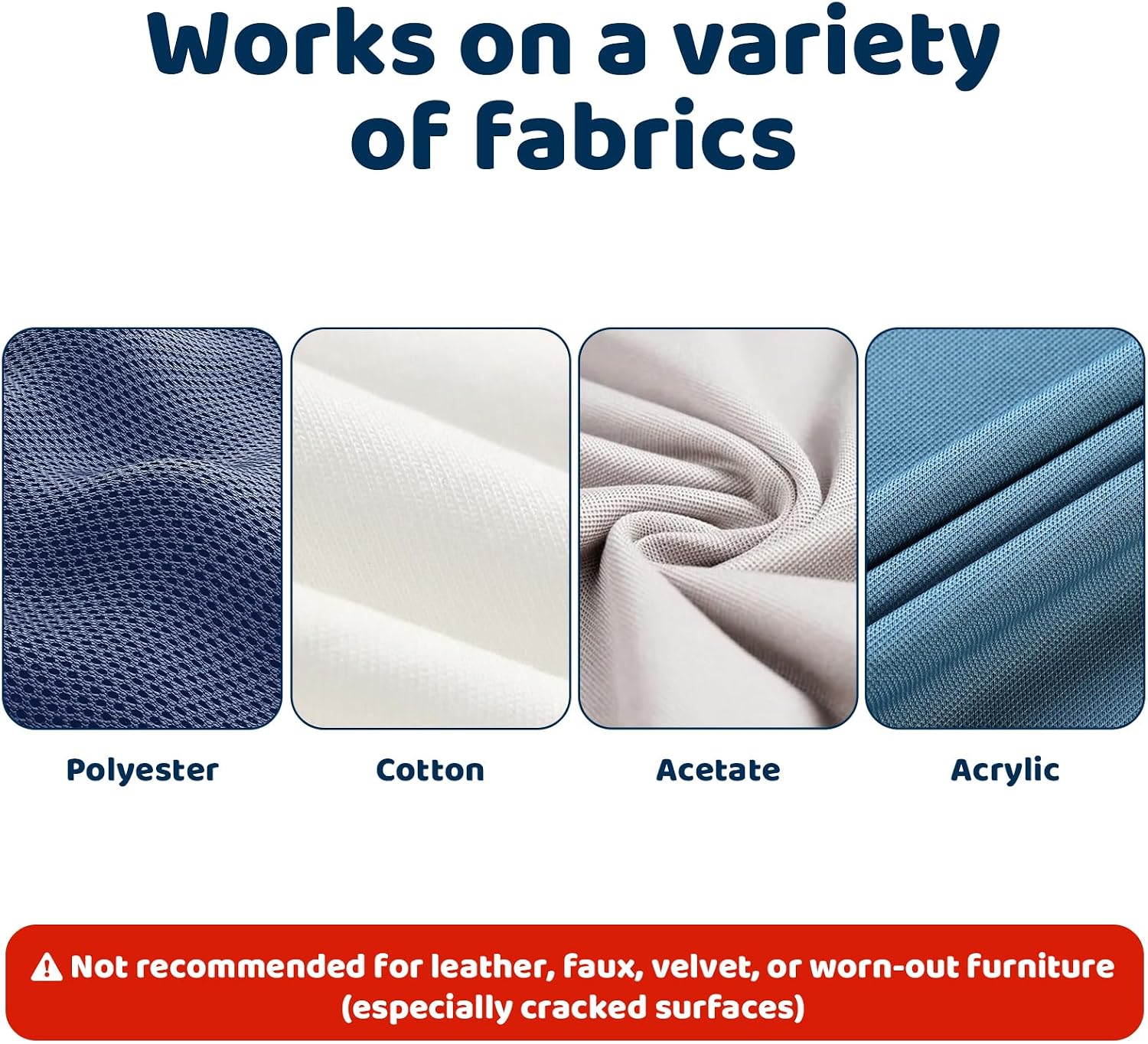 Clear adhesive couch protector sheets for cats on fabric sofa