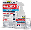 Star Brite Performacide Pet Disinfectant front view container packaging