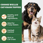 Low calorie training treats for dogs and cats by Wellix