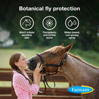 Farnam multi purpose insecticide spray pack of two for horses dogs and cats