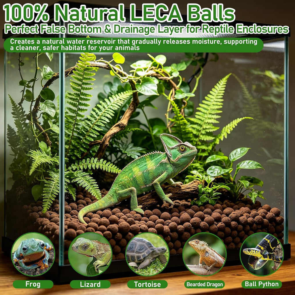 Riare reptile substrate pouch resealable packaging feature