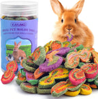 Katumo rabbit chew toys front view packaging