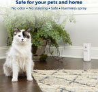 PetSafe SSSCAT motion sensor indoor pet repellent