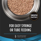 Purina Pro Plan Veterinary Diets CN Critical Nutrition case of twenty-four cans