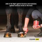 Mineral Medix Equine One all natural solution for equine thrush and abscess care