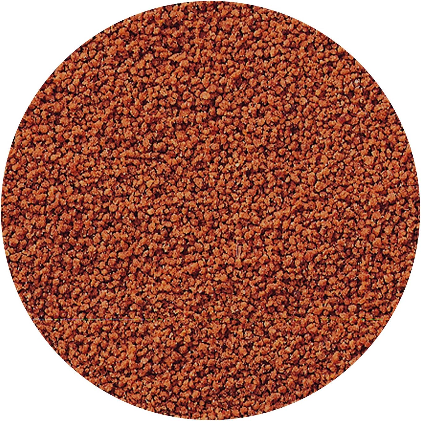 Back of Hikari Micro Pellets package with feeding instructions