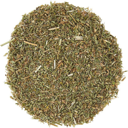 Whisker City premium catnip packaging details showing recommended age and usage instructions