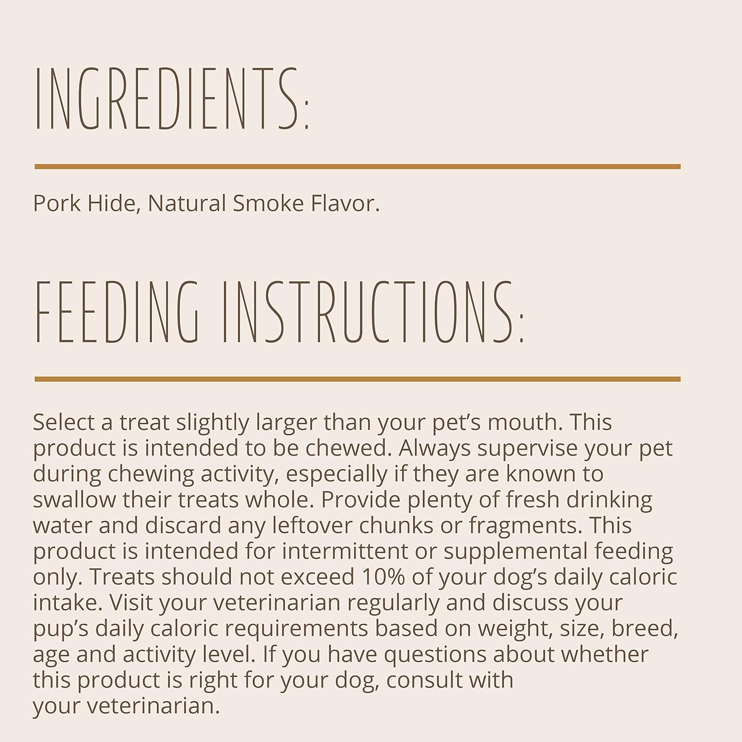 Better Belly Highly Digestible Rawhide Chips Chews, Treat Your Dog to a Chew with NO Artificial Colors or Flavors (Pack of 2) - Image 9