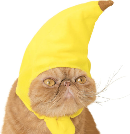 Close up of soft polyester material on cat cap