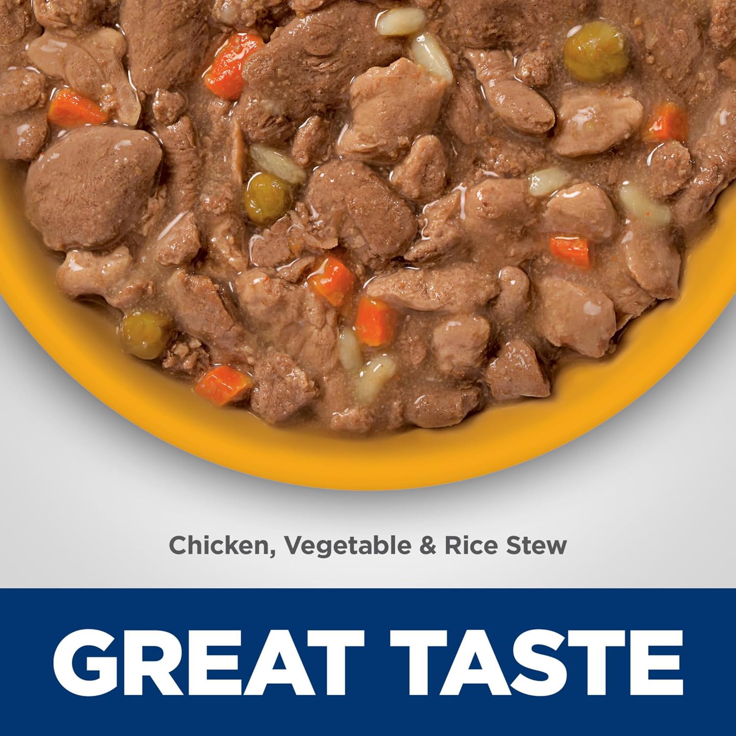 Imported USA premium wet dog food for healthy stools and regularity.