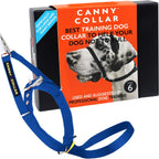 Canny Dog Training No-Pull Collar - Prevent Dogs from Pulling Leash, Safe, Comfortable and Effective for Your Dog - Image 12
