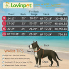 LovinPet absorbent dog bathrobe with quiet hook-and-loop belly strap closure side view