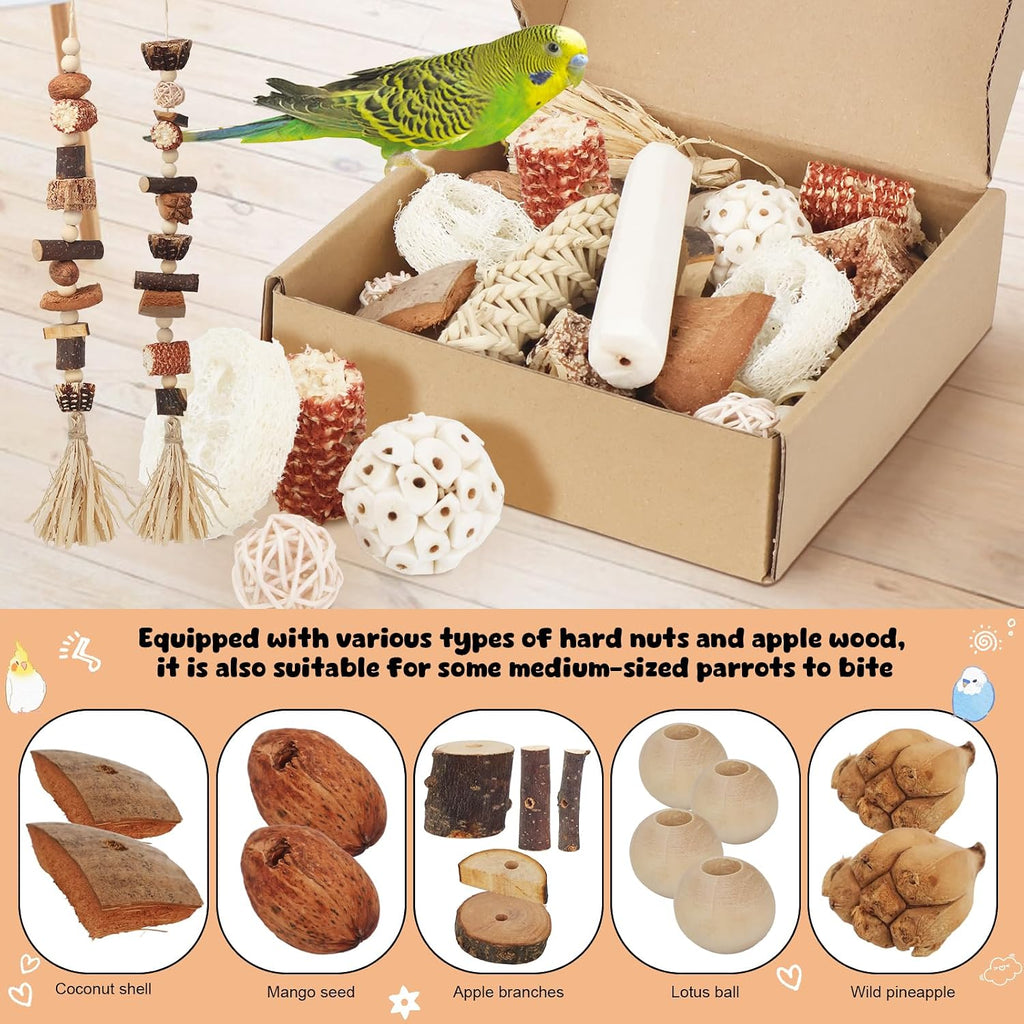 ZooVibe medium bird cage accessory closeup