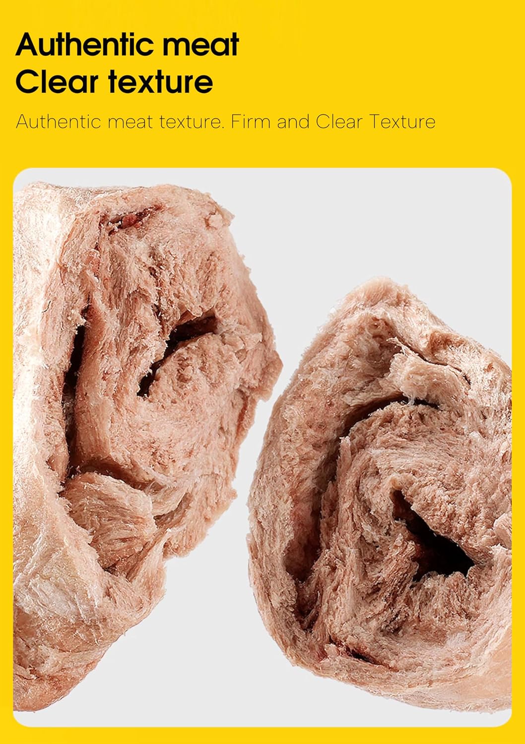 Freeze dried chicken hearts raw healthy pet snacks lifestyle shot with dog