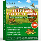 MTART animal feed container side profile