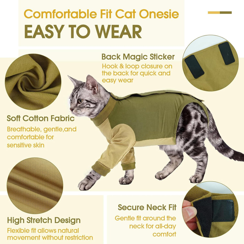 Close up of long sleeve foreleg protection design