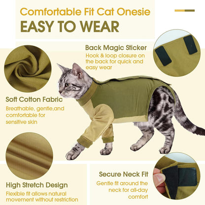 Close up of long sleeve foreleg protection design