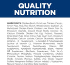 Hill's Prescription Diet ActivBiome plus prebiotic formula for dog gut health.