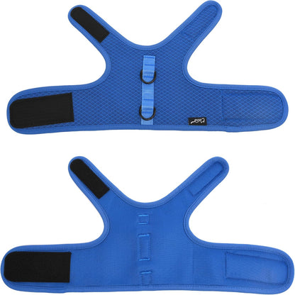Yizhi Miaow safe travel cat vest for outdoor training
