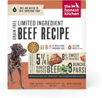 The Honest Kitchen Human Grade Wholemade(TM) Dehydrated Limited Ingredient Dog Food, Fish 10 lb Bag (makes 40lbs) - Image 15