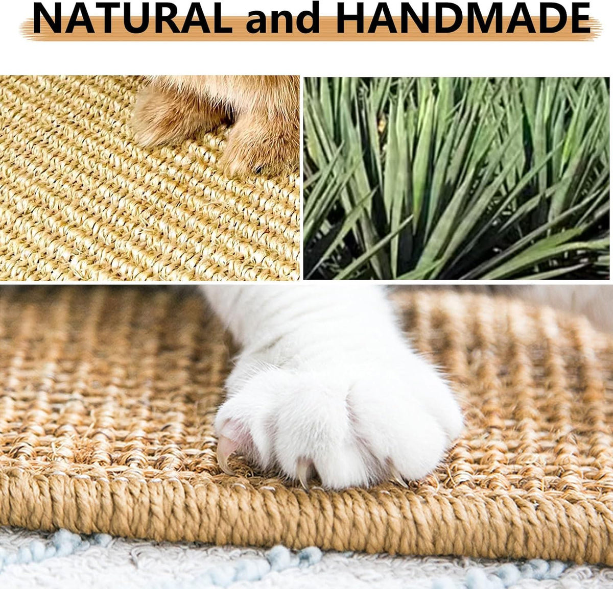 Oncpcare small animal chew toys and bedding pads close up.
