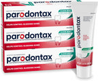 Parodontax Toothpaste for Bleeding Gums, Gingivitis Treatment and Cavity Prevention, Clean mint - 3.4 Ounces - Image 13