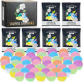 HiHas aromatherapy shower steamers front view gift box