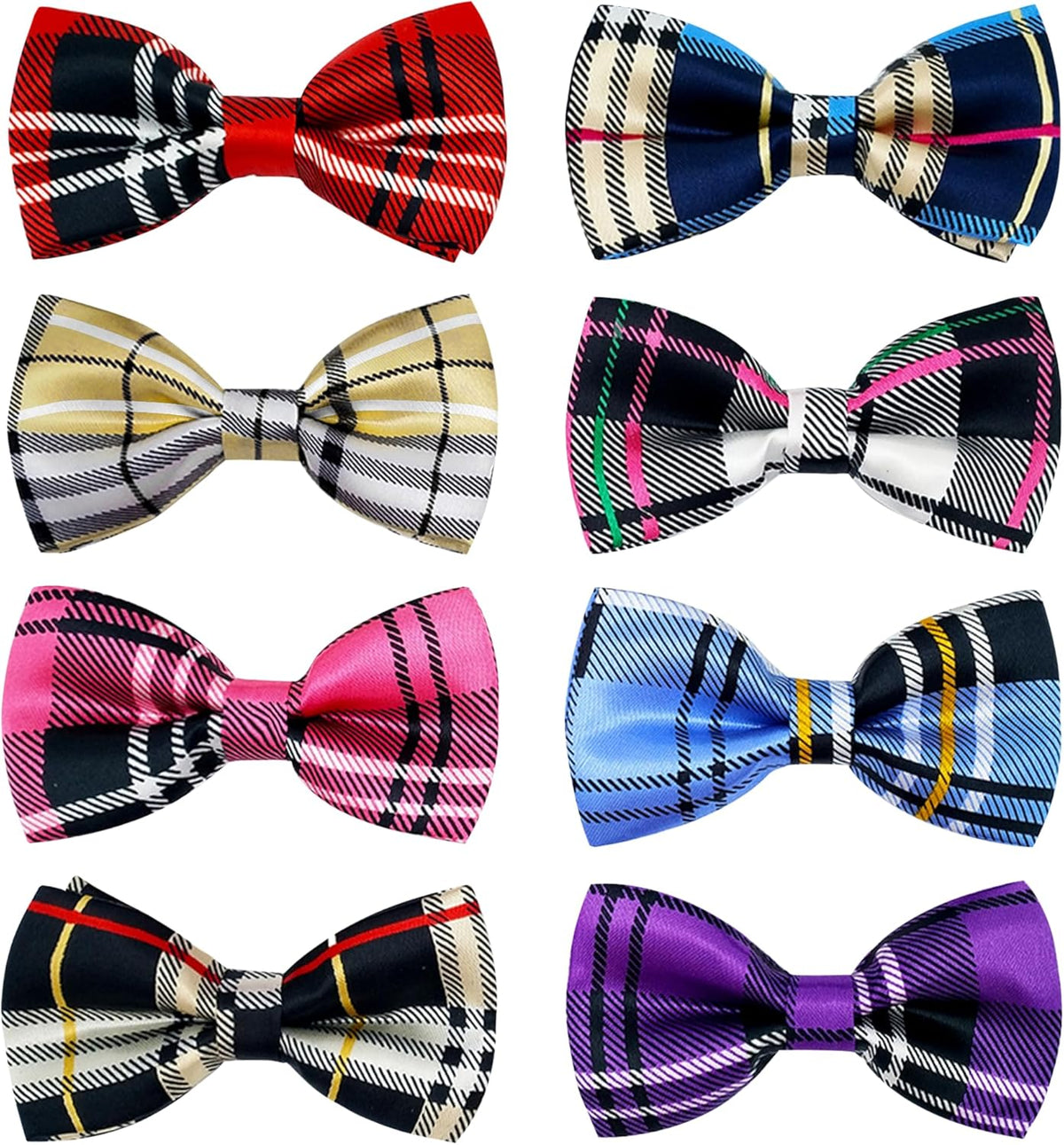 PET SHOW lightweight detachable puppy collar charms lifestyle view
