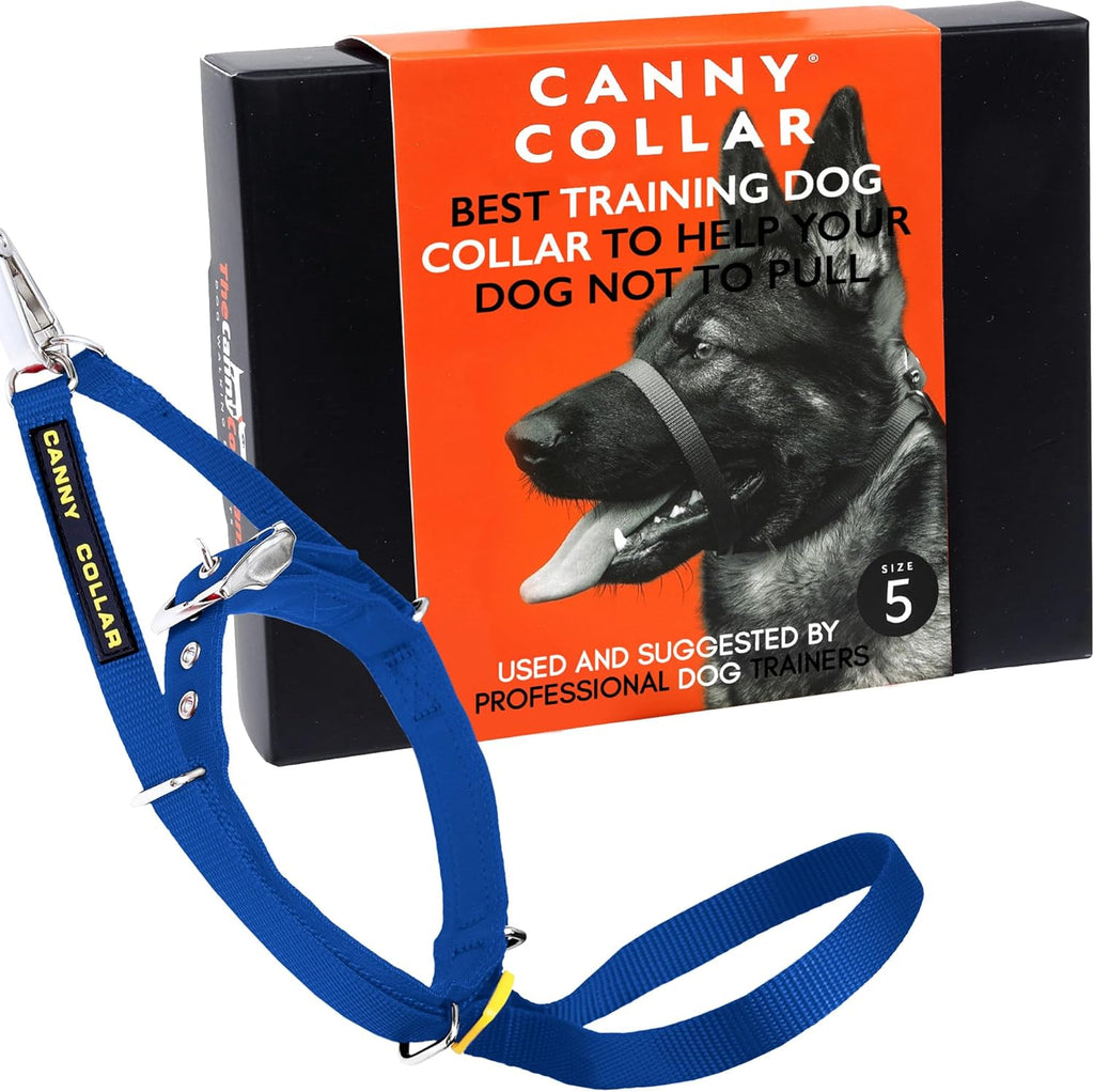 Canny Dog Training No-Pull Collar - Prevent Dogs from Pulling Leash, Safe, Comfortable and Effective for Your Dog - Image 15