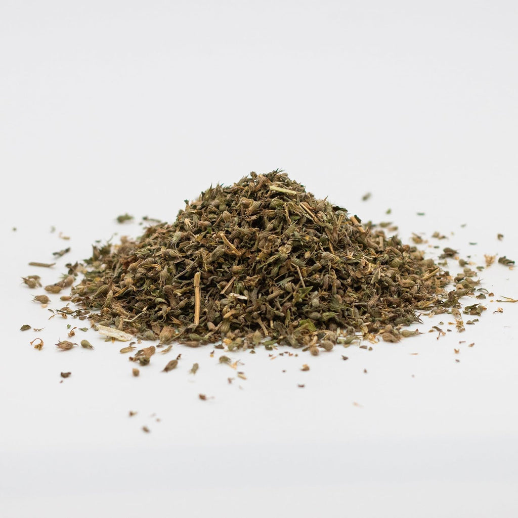 MagJo Naturals Farm Direct Catnip foil-lined interior view