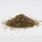 MagJo Naturals Farm Direct Catnip foil-lined interior view