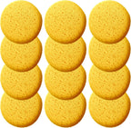 Durable polyurethane leather boot cleaner sponges in a carton box.