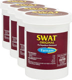 Farnam Swat Fly Repellent Ointment for Wounds, Sores, Scratches and Abrasions, 7 oz - Image 15
