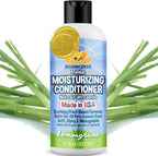 Hydrating and non greasy dog sun protection spray packaging