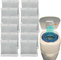 ShuRex diaper pail carbon filters front view packaging