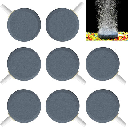 Pawfly premium imported aquarium aeration stone pack packaging view