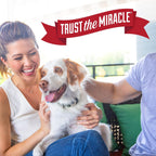 Nature's Miracle Stain and Odor Remover Dog 32 Ounces, Odor Control Formula, Pour - Image 10