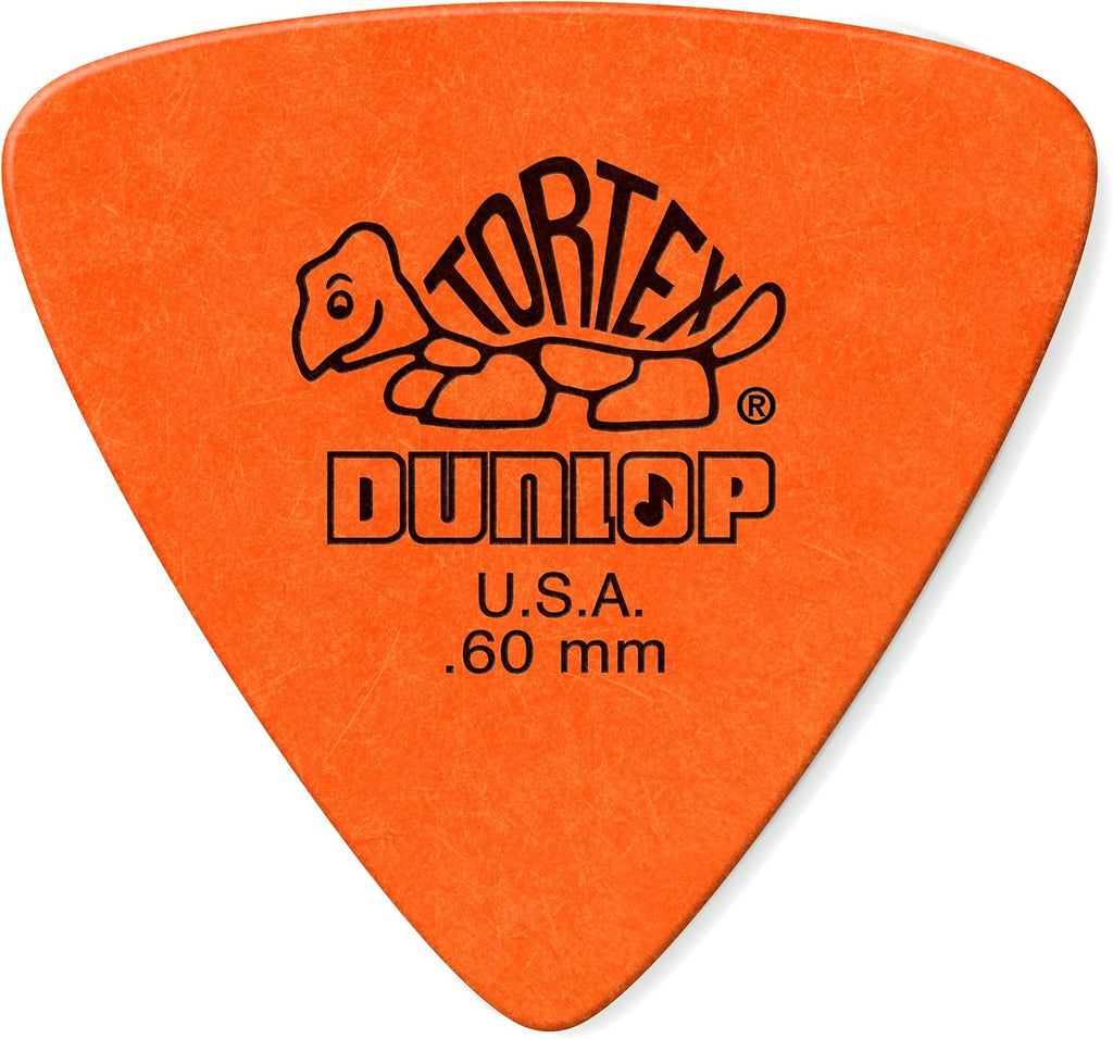 Tortex Triangle Pick .88MM - Image 11