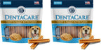 American Kennel Club Dentacare Large Breed Peanut Flavored Dental Dog Treats, Naturally Flavored, 15 Count - Image 10