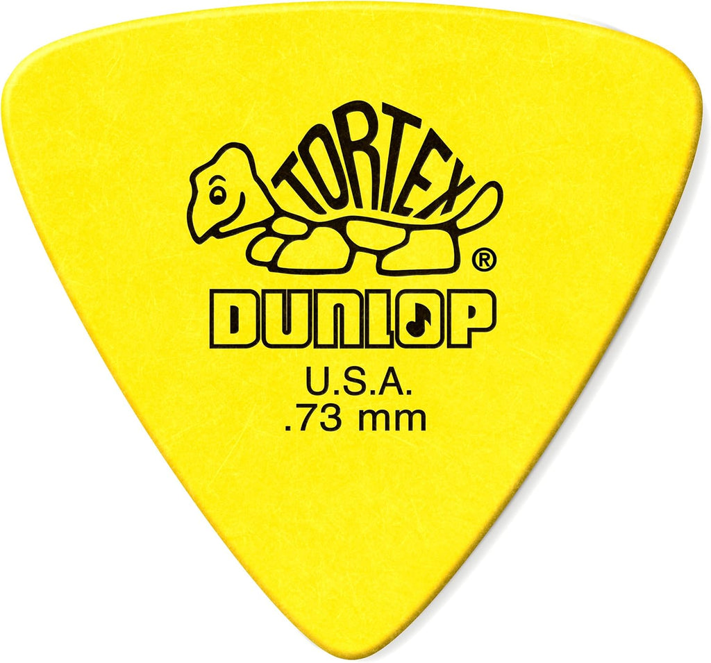 Tortex Triangle Pick .88MM - Image 9