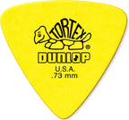 Tortex Triangle Pick .88MM - Image 9
