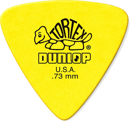 Tortex Triangle Pick .88MM - Image 9